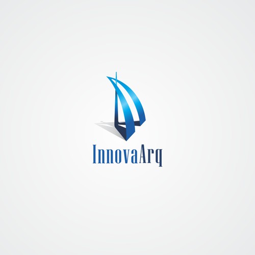 Logo for InnovaArq