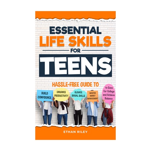 Essential Life Skills for Teens