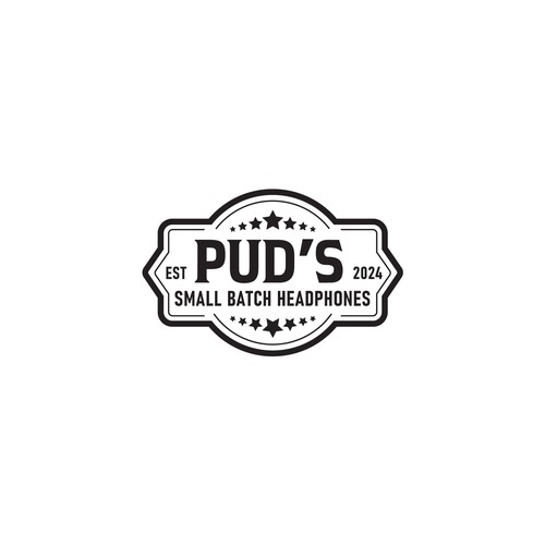 Logo design for handmade headphone company, 3-DAY CONTEST, PRIZE GUARANTEED