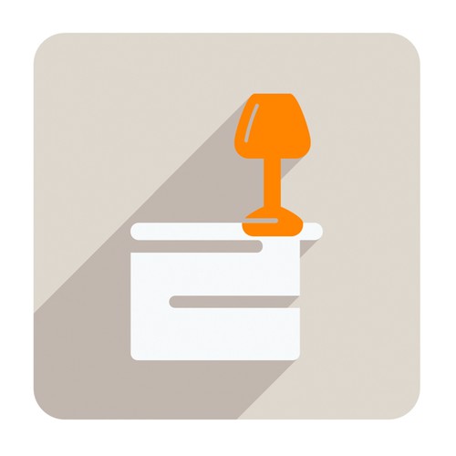 nousDECOR App Icon