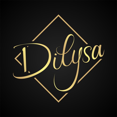 Dilysa Fashion Logo