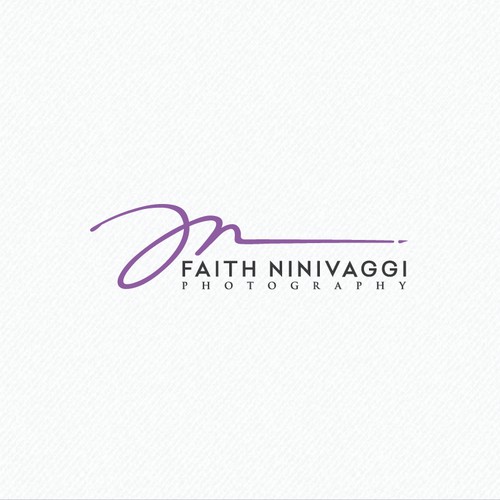 Photography logo