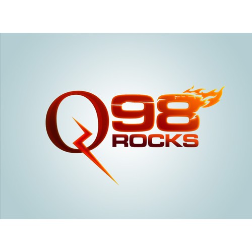 Q98 Rocks