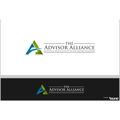 New logo wanted for The Advisor Alliance