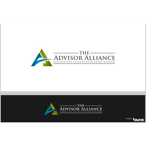 New logo wanted for The Advisor Alliance