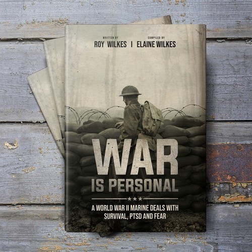 war is personal