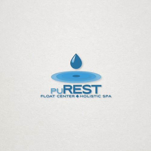 puREST Logo