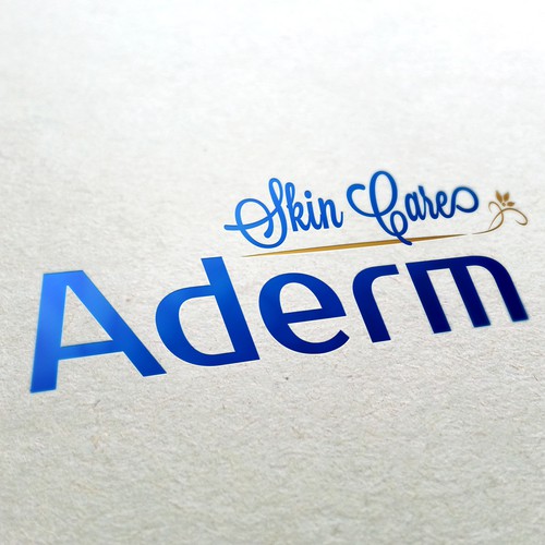 Aderm skin care