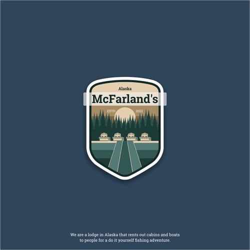 McFarland's