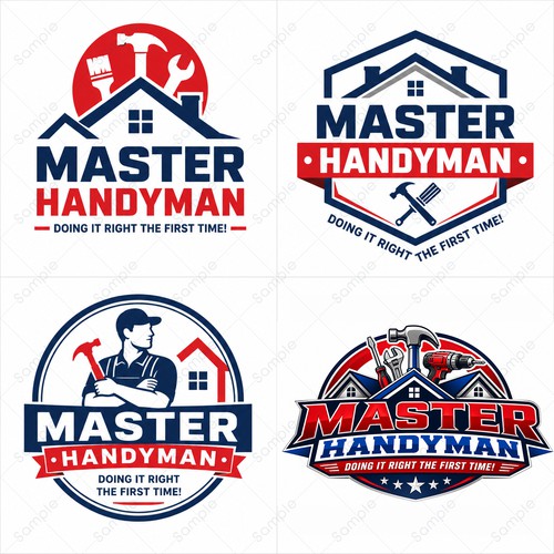 Master Handyman