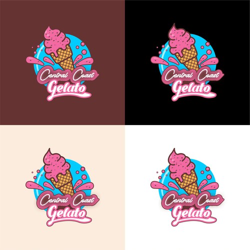 Gelato Logo