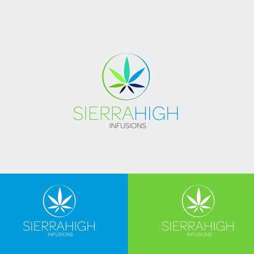 SIERRA HIGH