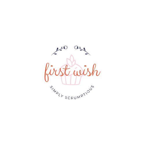 First wish logo