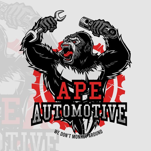 Ape Automotive
