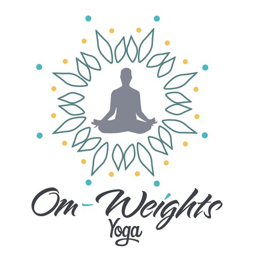 Om Weights Yoga