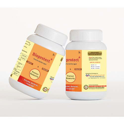 Label Designing