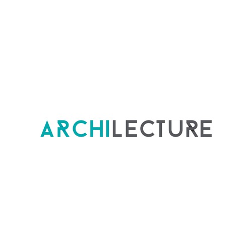 Architecture Logo