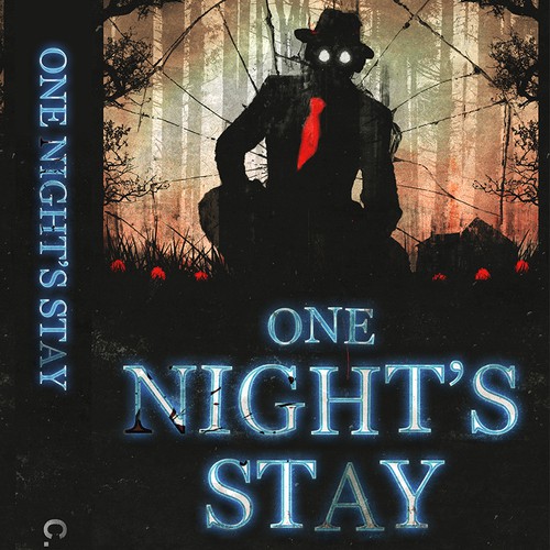 Horror / Thriller Cover