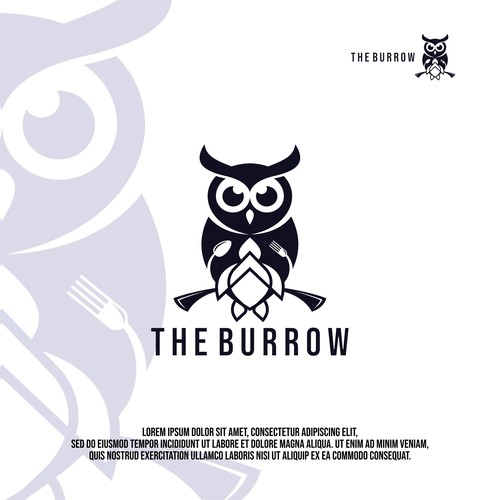 The Burrow