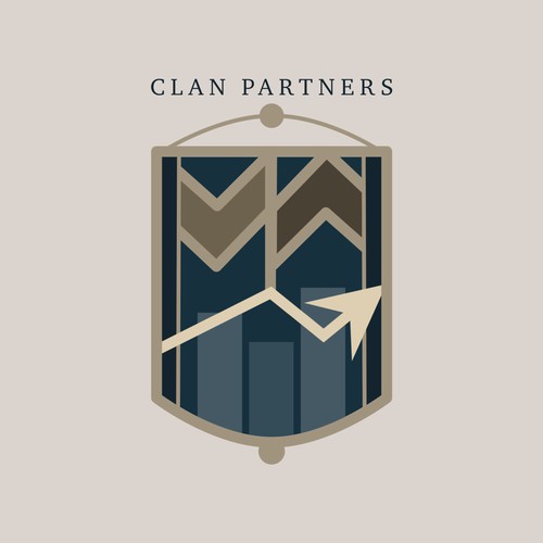 Clan Partners logo 