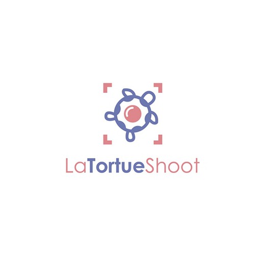 Logo for Photography store