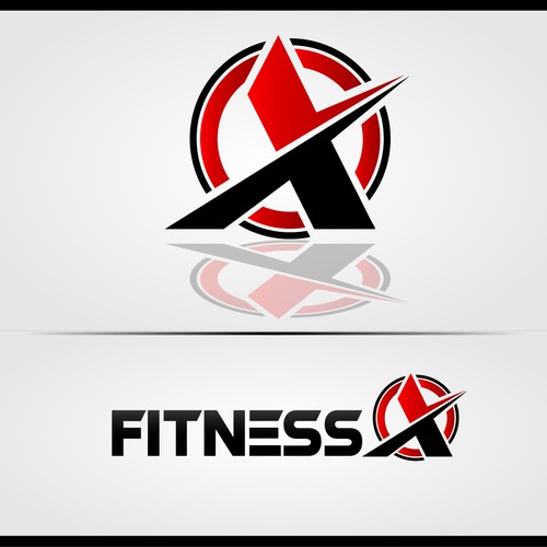 New logo wanted for FITNESS X