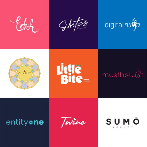 Logofolio