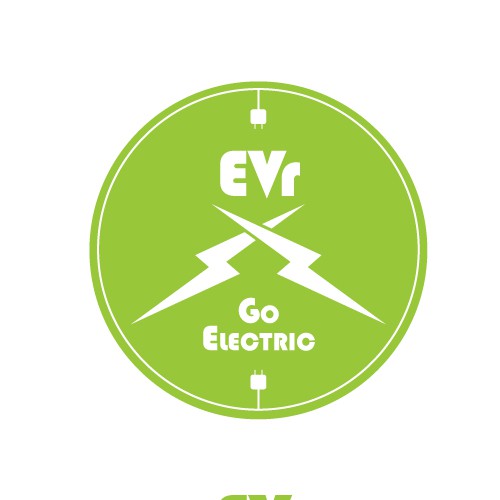 EVr Logo