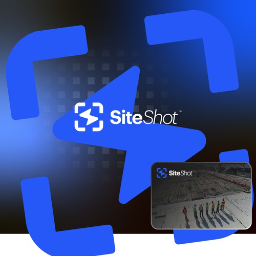 SiteShot Logo