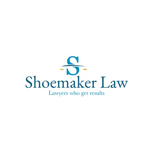 Logo for a lawfirm