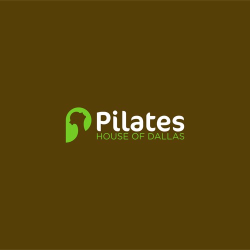 Create an unforgettable logo design for trendy and upscale Pilates and Gyrotonic studio!