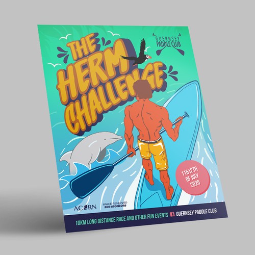The Herm Challenge