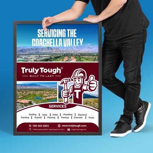 Flyer Design