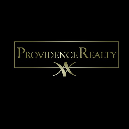 Elegant Logo for Real Estate