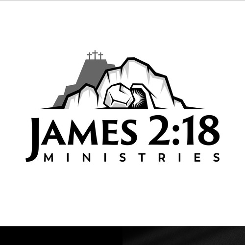 James 2:18 Ministries