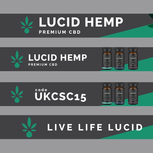 Lucid Hemp