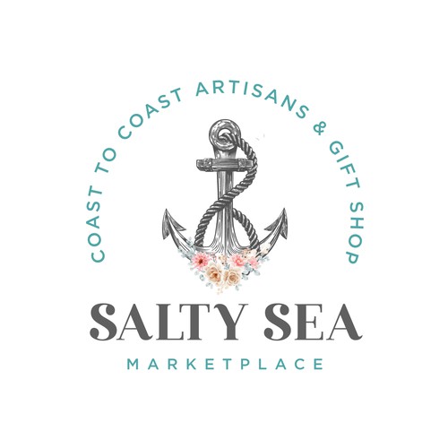 Salty Sea Marketplace