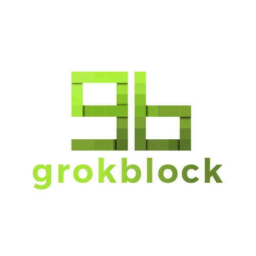GrokBlok Design Concept