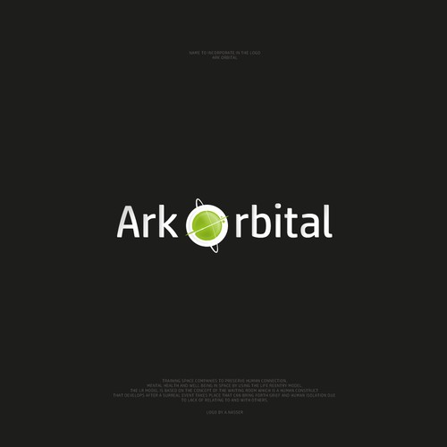 Ark Orbital