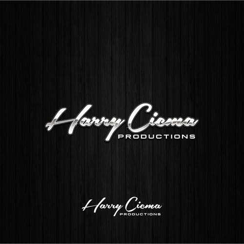 Logo for Multimedia Production Company in NY and Boston