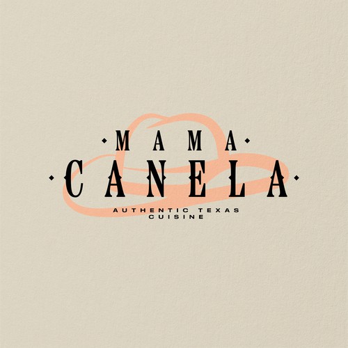 Upscale Tex-Mex Restaurant in California Logo