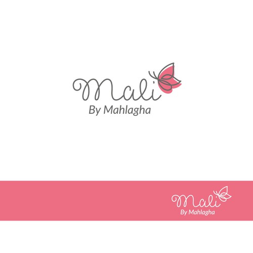 Mali beauty logo
