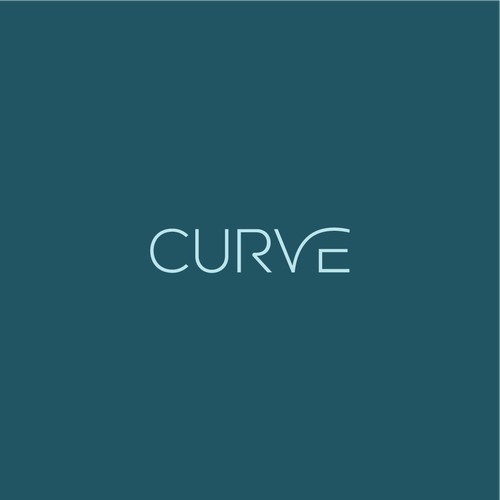 Curve Logo Design
