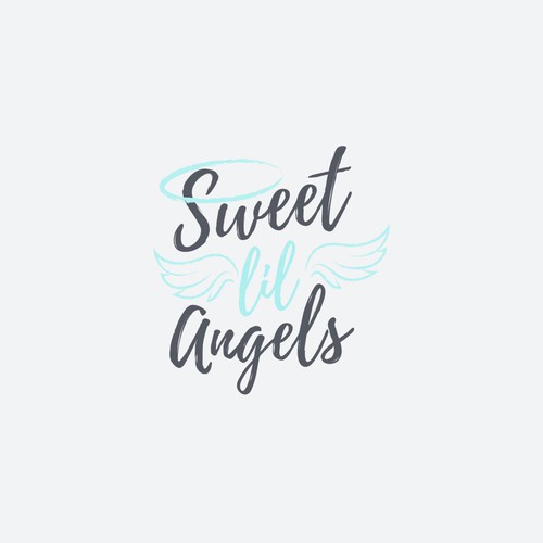 Sweet lil angels