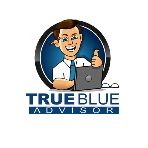 For financial advisor turned marketing blogger