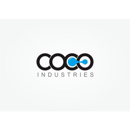 Coco Industries Logo