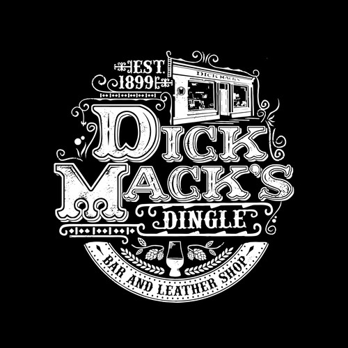 Dick Mack's Dingle