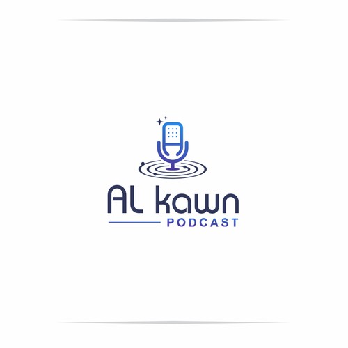 Al kawn logo