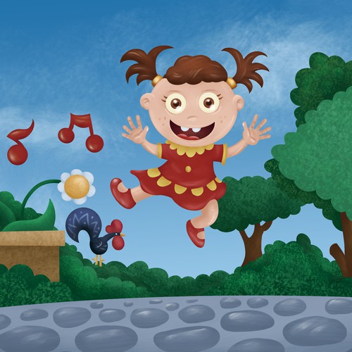 Made Simple ChMade Simple Children's Books-pg2ildren's Books