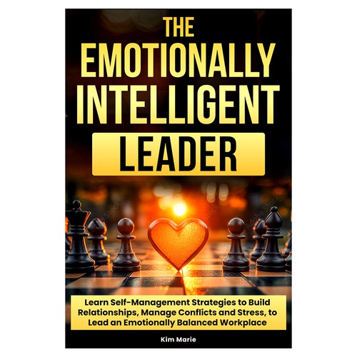 The Emotional Intelligent Leader
